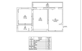2 Camere Calea Circumvalatiunii - Poză 12