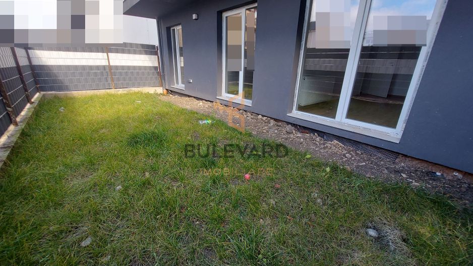 Apartament cu 3 camere+gradina de 35 mp! - Poză 1