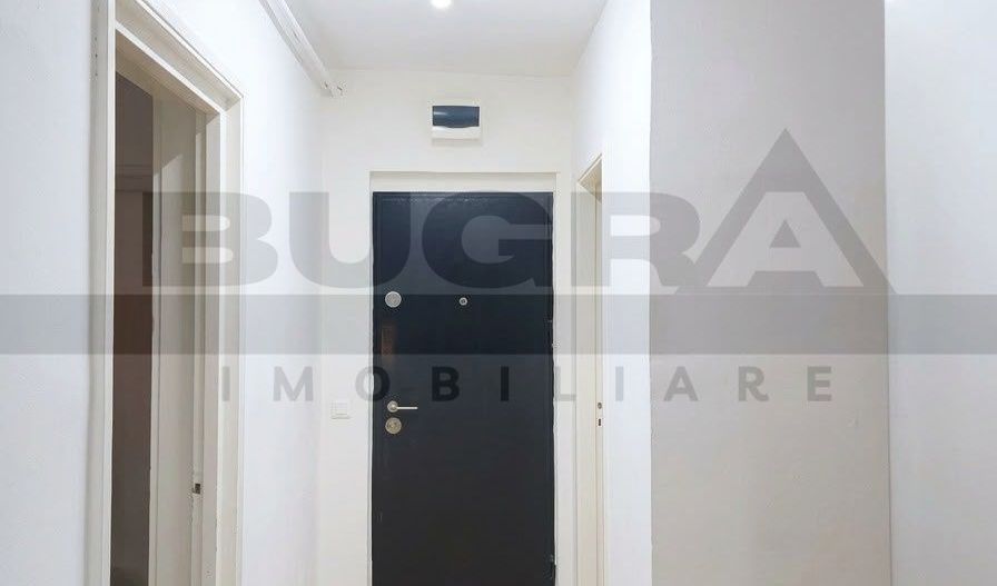 Apartament de 3 camere, 65mp, etaj intedmediar, zona Interservisan - Poză 7