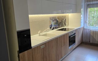 BRASADAS vinde ap 2 cam la PARTER in Carpati 2. - Poză 1