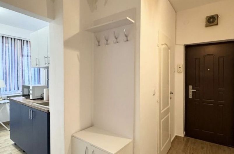 APARTAMENT FLOREASCA | BARBU VACARESCU | LUX - Poză 8