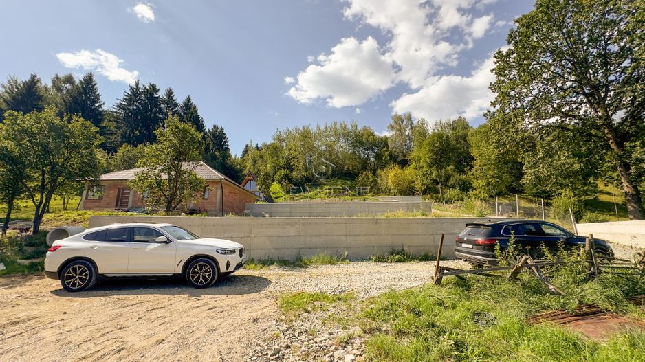 Teren Intravilan 1,800 mp. Intre Vaduri, Borșa Maramureș - Poză 8