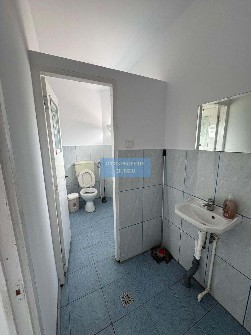 De inchiriat Hala -Negru Voda - Poză 7