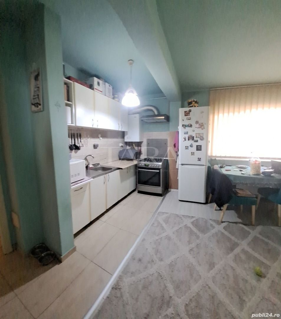 Apartament cu 2 camere de vanzare in zona Vivo - Poză 2