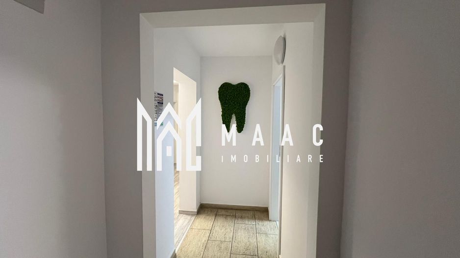 Cabinet stomatologic |  Zona Arhitectilor | 95MP - Poză 6