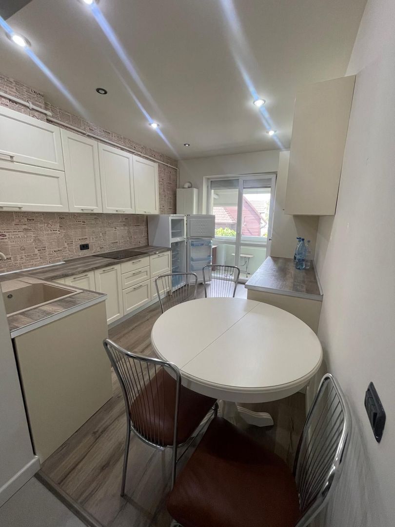 Inchiriez apartament langa AFI mall, pet friendly - Poză 8