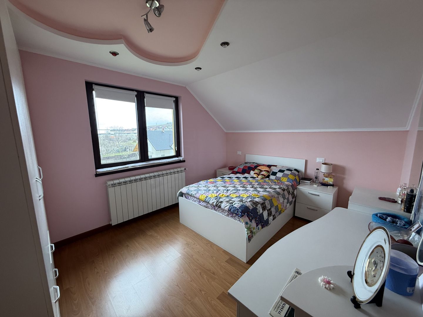 Casă de vânzare | Burdujeni | 417 mp construiți | Teren 1.200 mp - Poză 9