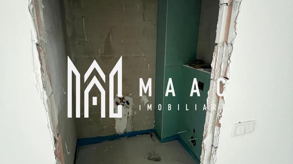 Apartament 3 camere intabulat | Selimbar | Blvd. M. Viteazu - Poză 13