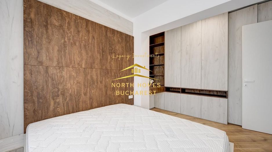 Apartament 3 camere în 4City North – Investiție sigură în Pipera/Rond OMV - Poză 11