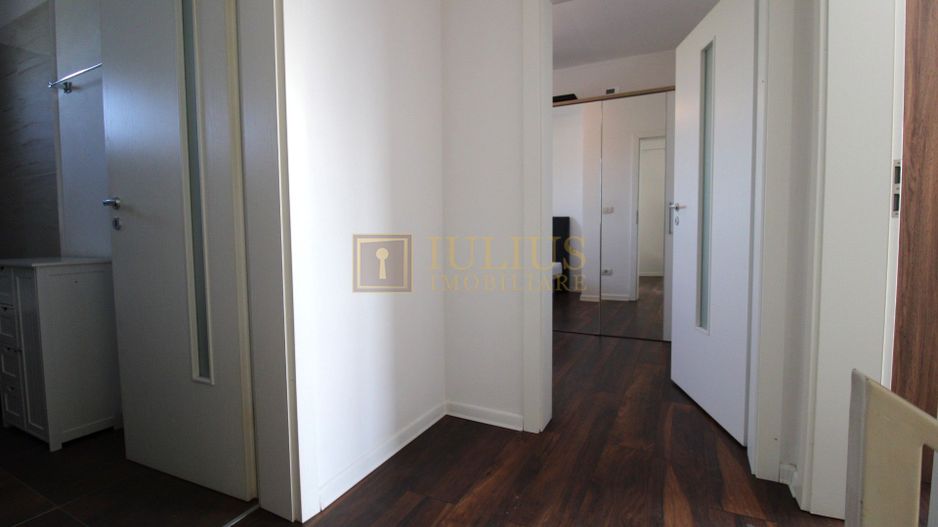 Duplex de inchiriat – Moșnița Nouă - Poză 9