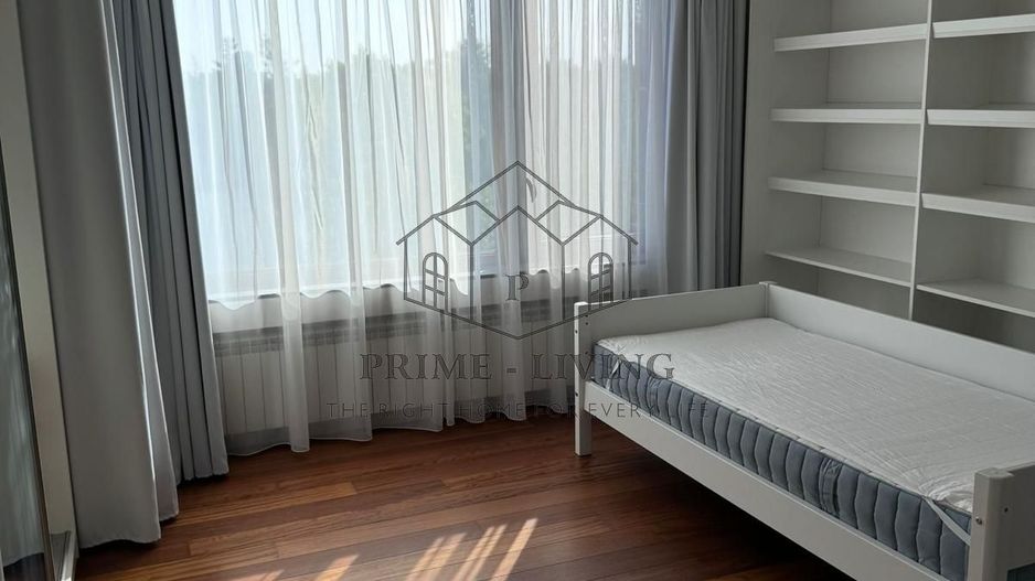 APARTAMENNT DEOSEBIT CU 4 CAMERE LA INCHIRIERE LANGA PARCUL KISELEFF - Poză 10