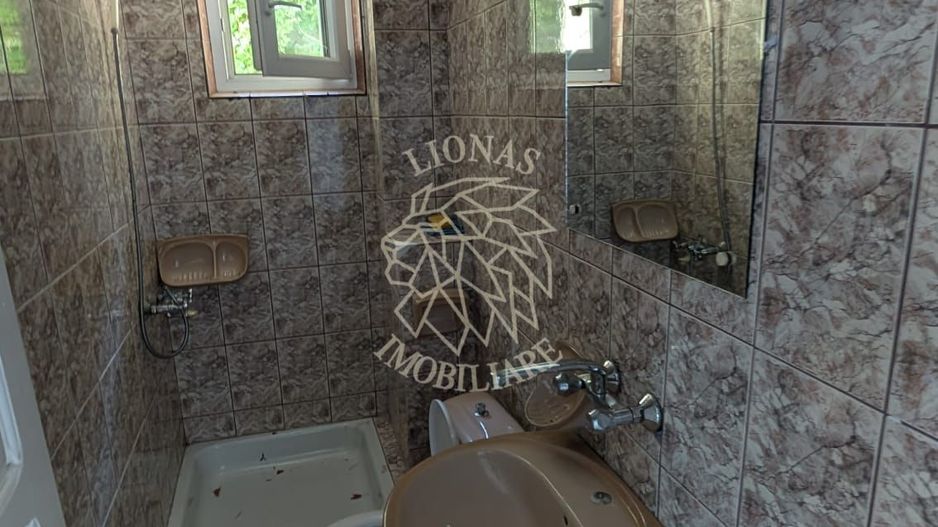 Spatiu comercial 32 mp-ideal salon, birou, magazin-Zona Decebal - Poză 3
