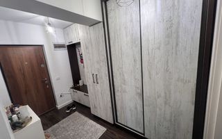 Apartament 2 camere decomandat, mobilat, parter, Atrium Garden, Valea Lupului - Poză 5