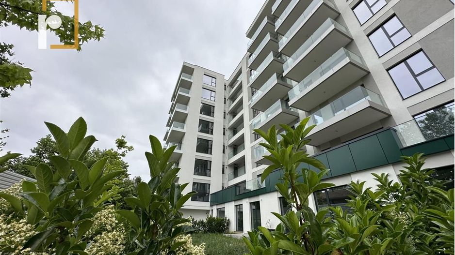 Apartament 2 camere | Finalizat | Casa Presei Libere - Poză 9