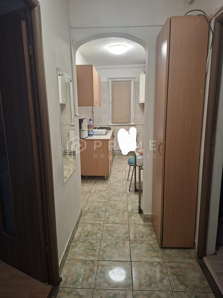 Apartament cu 3 camere | parter | zona Dambu Pietros - Poză 8