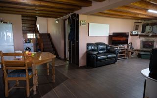 Proprietate Unică în Natură | Teren Mare + Intimitate Totală - Poză 7