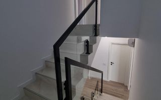 Casa de inchiriat| Pipera OMV| complex privat| prima inchiriere - Poză 7