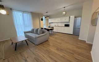 Apartament  2 camere  bloc nou - Poză 1