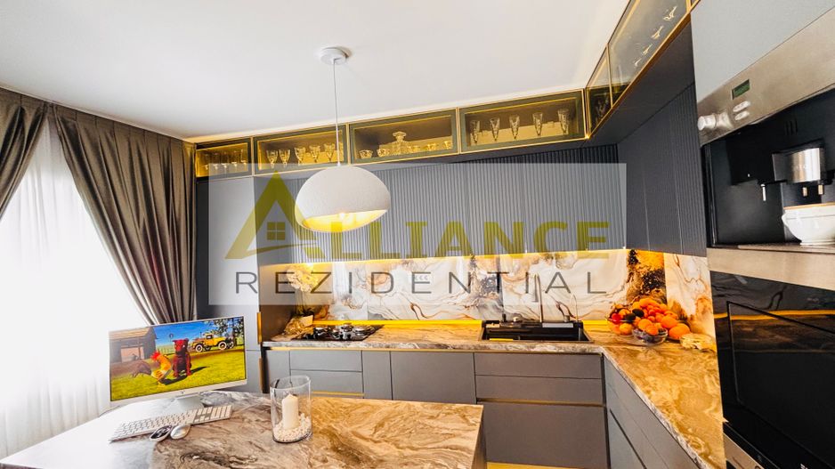 Casă individuală premium cu piscină, smart home - Poză 13