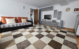 Casa 3 camere, langa Primaria Ovidiu,  teren 527 mp - Poză 3