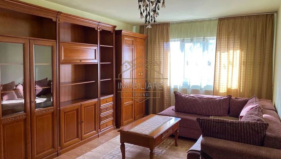 Apartament de închiriat cu 2 camere, loc de parcare, zona Parc Zorilor - Poză 3