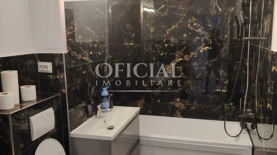 Apartament 2 camere | Parcare | Nou | Lift | Zona Oncos Floresti - Poză 3