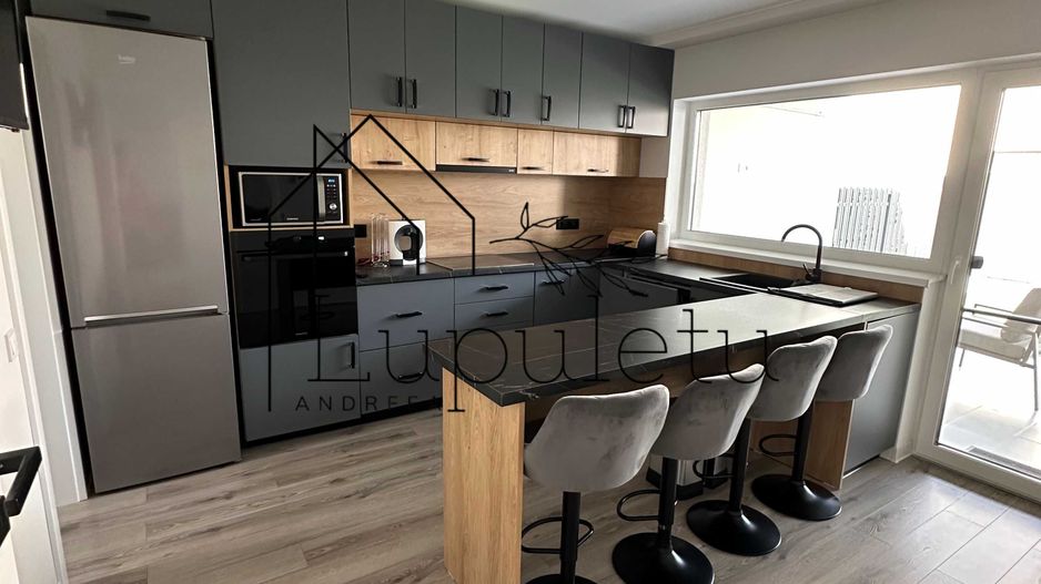 Casă Modernă tip Duplex | 140 MPU | Prima închiriere | Selimbar - Poză 3