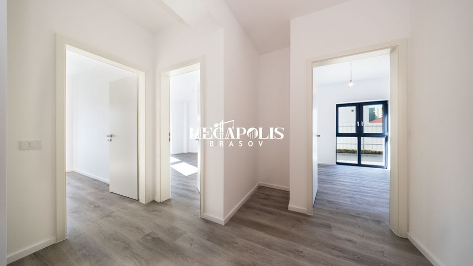 Apartament 2 Camere | 65 MP | Tractorul | Bloc Finisat - Poză 14