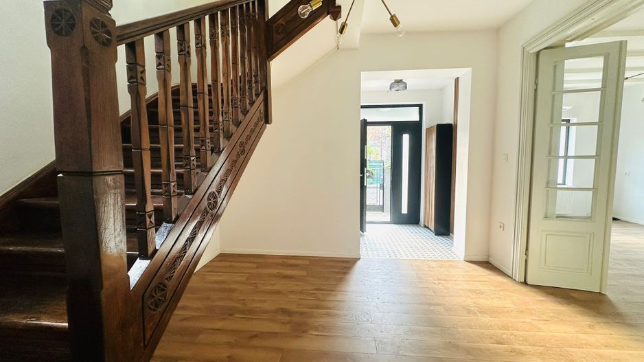 Vila interbelica Floreasca |  P+1+M - Poză 4