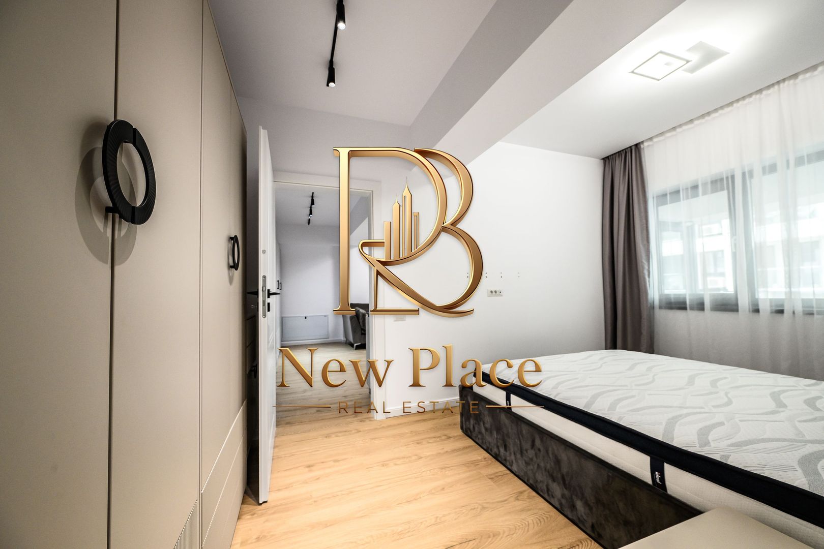 Crystal North | Exclusivitate | Terasa de 13 mp | LUX - Poză 10