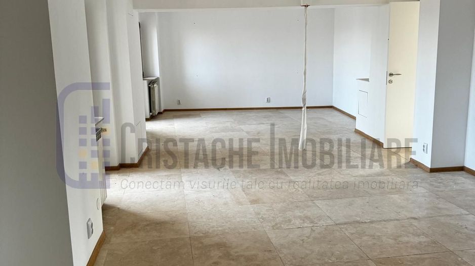 Fără Comision! Birouri 230 mp-centrala proprie-P-ta Alba Iulia-etaj 5-bloc '90 - Poză 6