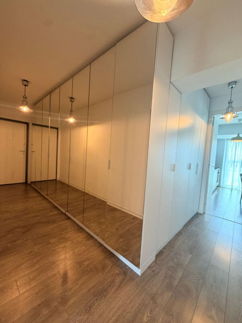3 Camere Inchiriere Cloud 9 Residence 2 Locuri Parcare - Poză 7