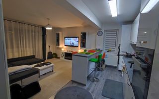 Apartament cu 2 camere de vânzare Florești - Poză 1