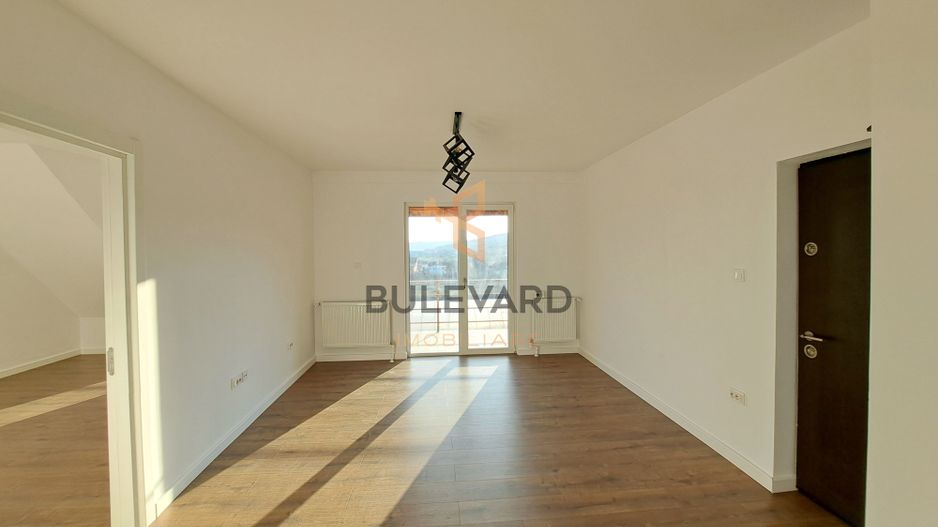 Comision 0. Apartament 3 camere in zona Apahida! - Poză 3