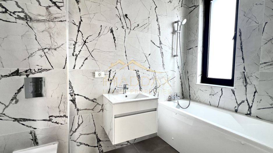 Vila De Lux Cu Piscina De Inchiriat | Pipera - Poză 12