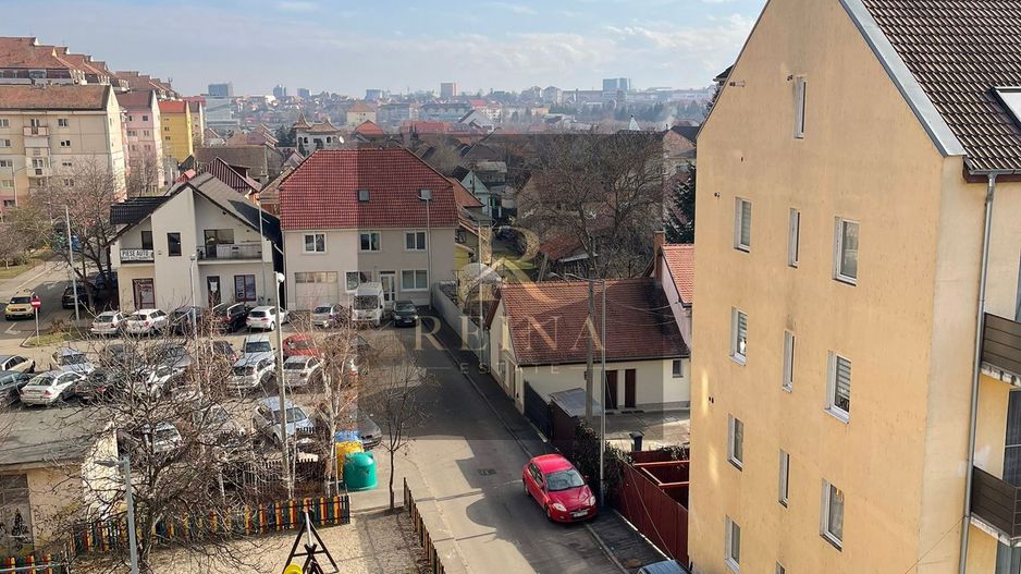 Apartament 2 camere de închiriat Soseaua Alba Iulia - Poză 10