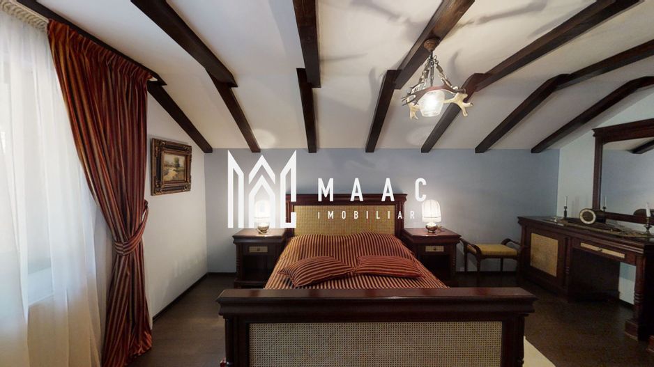 Cabană / Pensiune turistică | zona Racovița - Poză 28