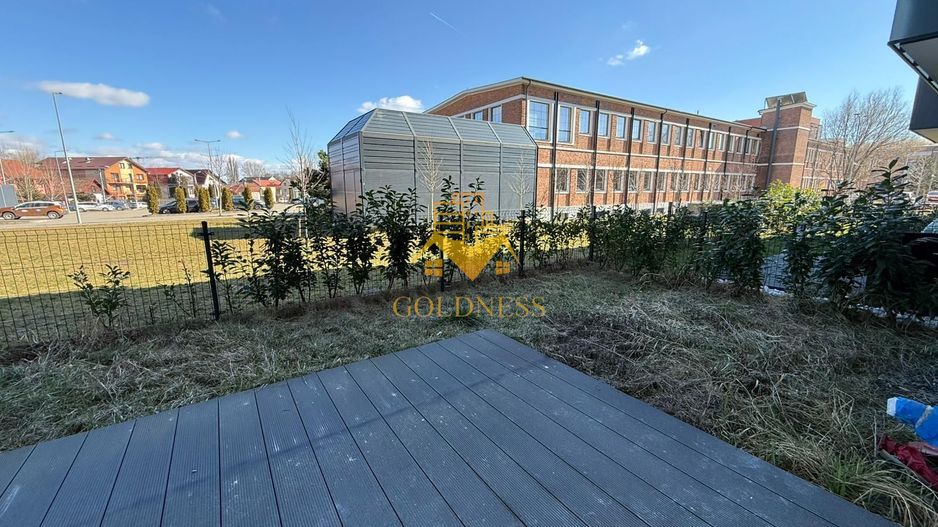 2 Camere semidecomandate,  Liberty Residential, Parcare, Iris, Lux - Poză 10