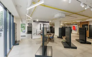 Vânzare, spațiu comercial, str. Mihai Eminescu, Ungheni - Poză 38