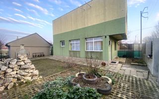 PALAZU MARE  CONSTANTA(COD 07) Casa P+1 etaj cu teren de 1400 mp - Poză 1