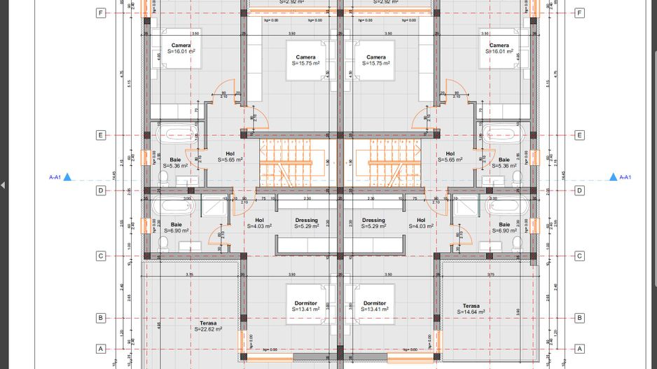 Duplex modern in Chișoda - Poză 2