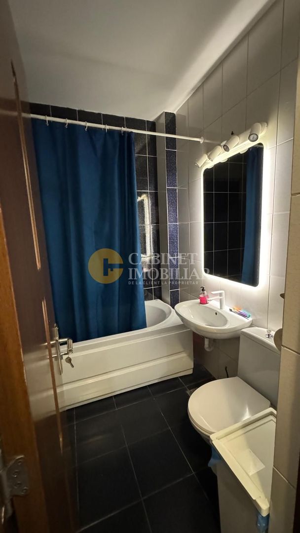 Apartament 3 camere Valea Lupului -- Zona Mall Moldova - Poză 4