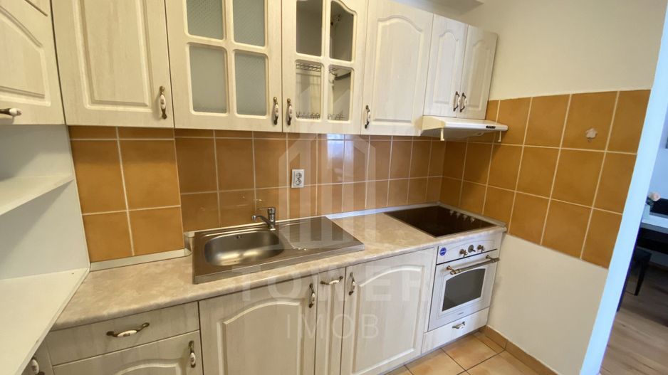 Apartament modern cu 2 camere – Opera Residence, zona Broscărie - Poză 11