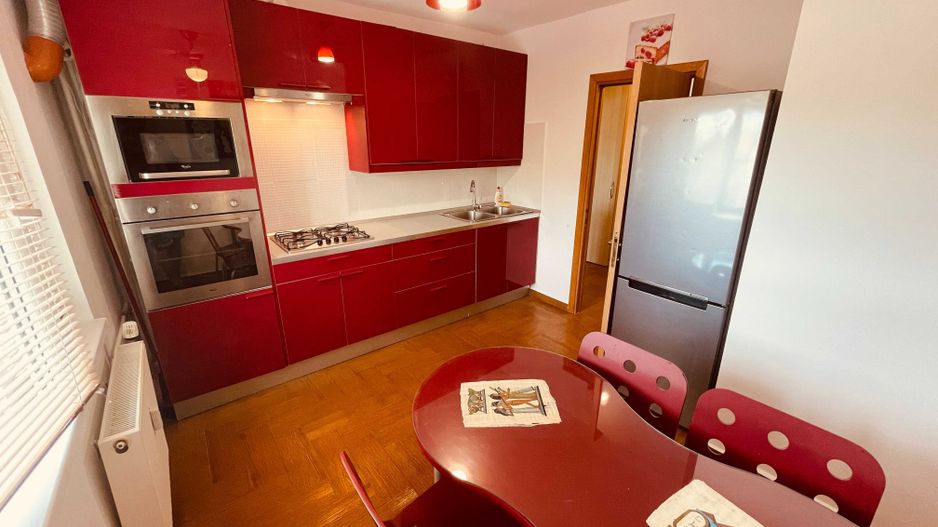 De inchiriat aparatament 2 camere , Mall Vitan sector3 - Poză 1