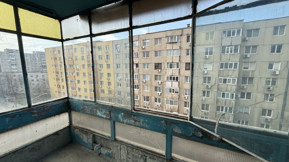 Apartament 2 camere 53,5 mp etaj 6 strada Moinesti- drumul taberei - Poză 15
