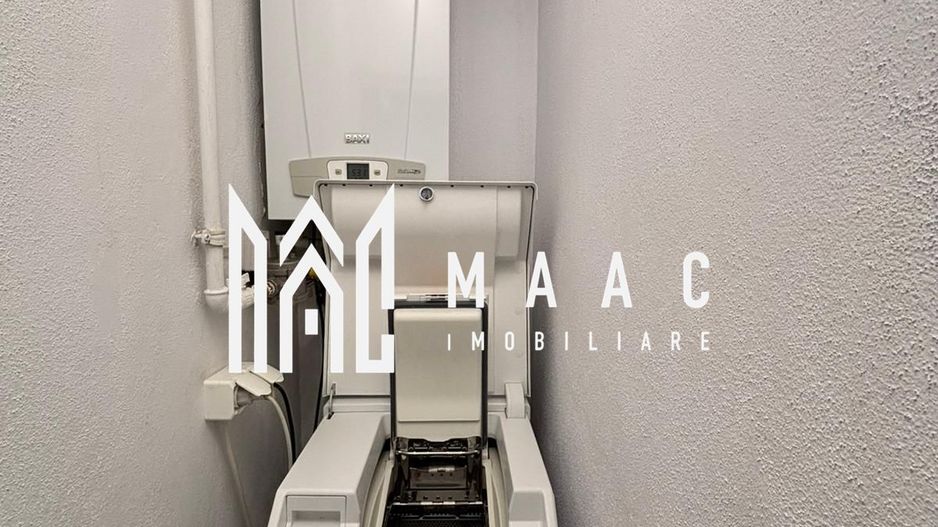 Apartament 2 camere | 54 MPU | Etaj 3 | Lift | Str Rahovei | hipodrom 3 - Poză 21