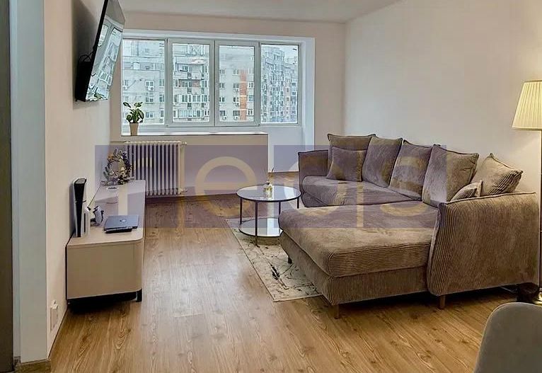 VANZARE APARTAMENT 2 CAMERE 48MP METROU IANCULUI RENOVAT MODERN RISK II - Poză 1