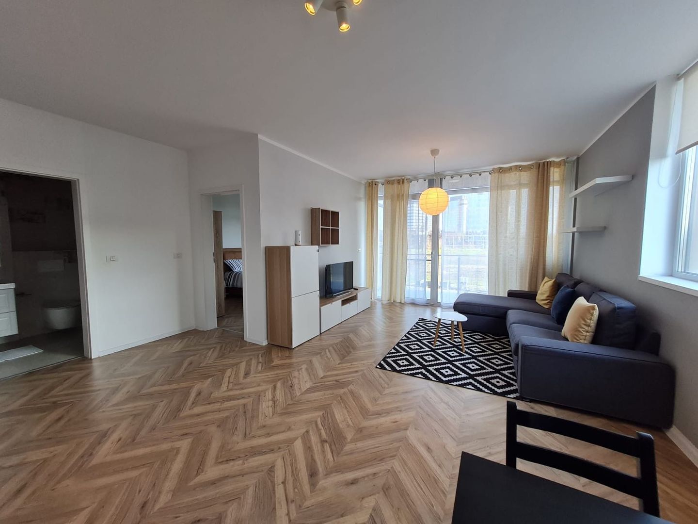 Lux si calitate la 3 min de Piata Unirii - Poză 18