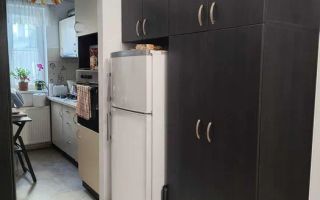 Apartament 1 cameră de vânzare | Sibiu, Turnișor | 32 mp - Poză 5