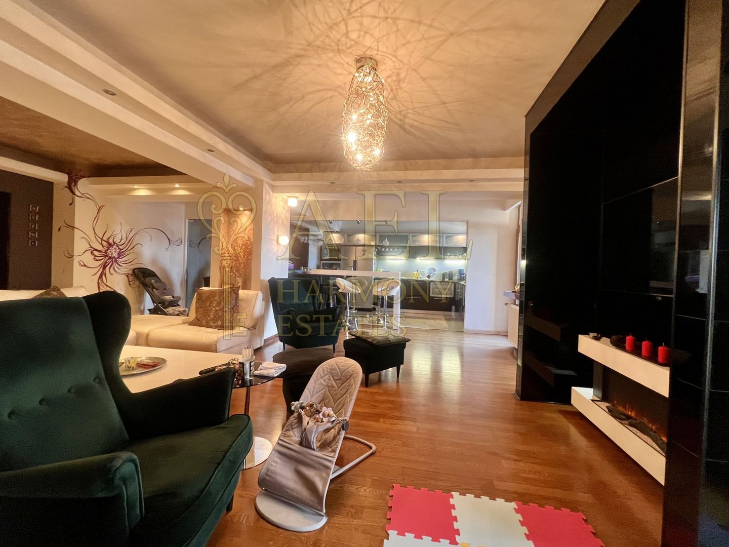 Apartament *4 camere* // Baneasa - COMISION 0% - Poză 4